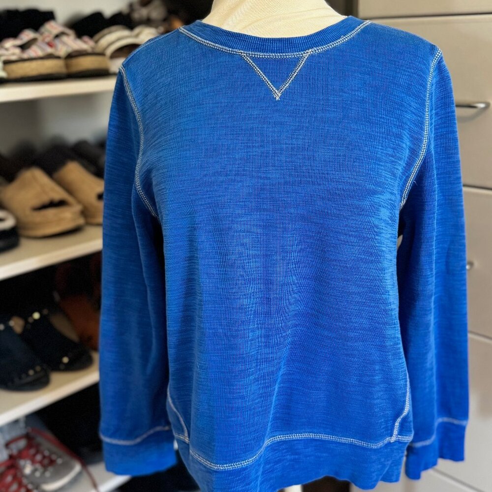 Tommy Bahama Tobago Bay Crewneck Sweatshirt